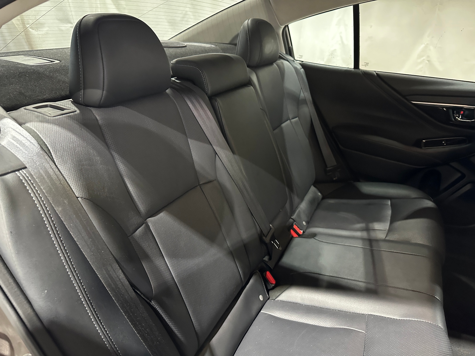 Thumbnail: 2022 Subaru Legacy - 5