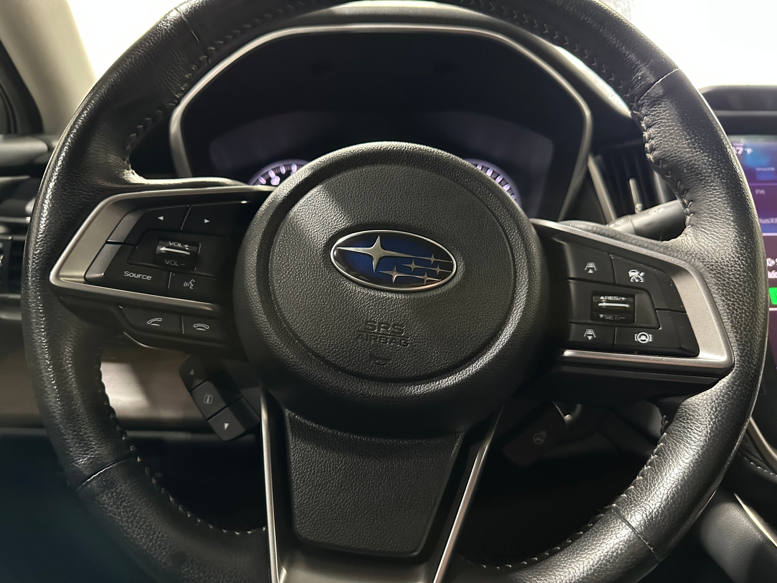 Thumbnail: 2022 Subaru Legacy - 4