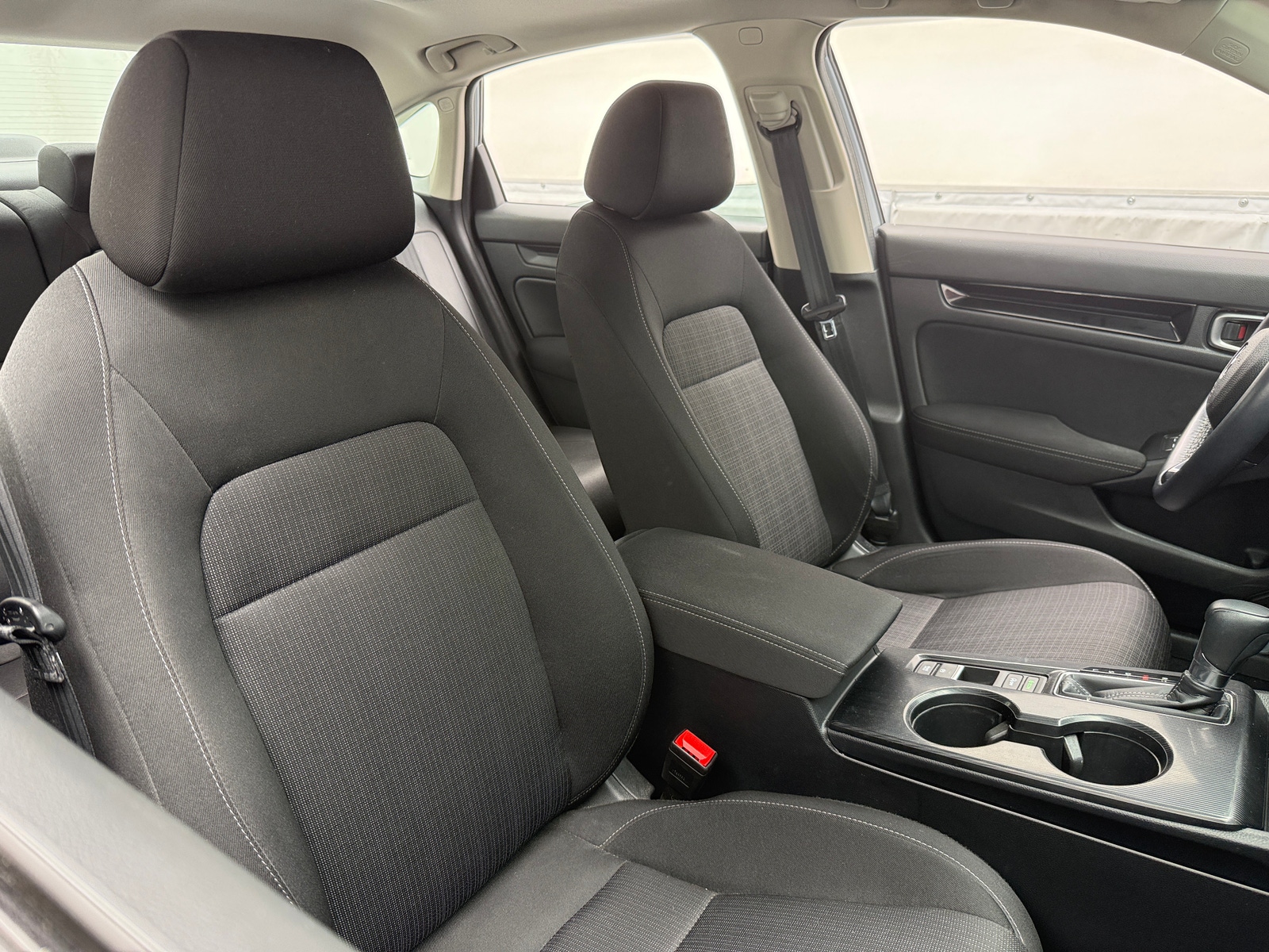 Thumbnail: 2023 Honda Civic - 2