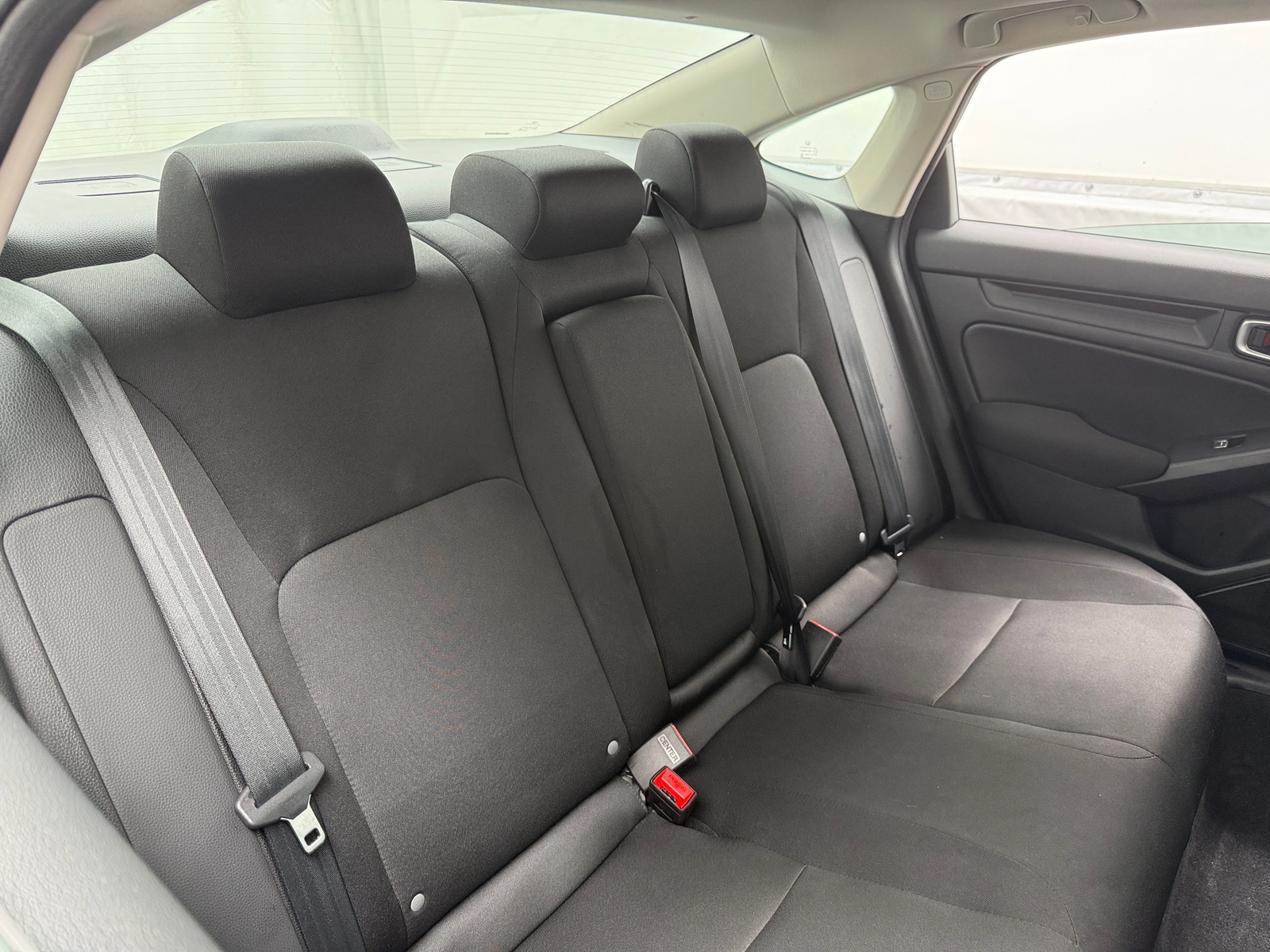 Thumbnail: 2023 Honda Civic - 6