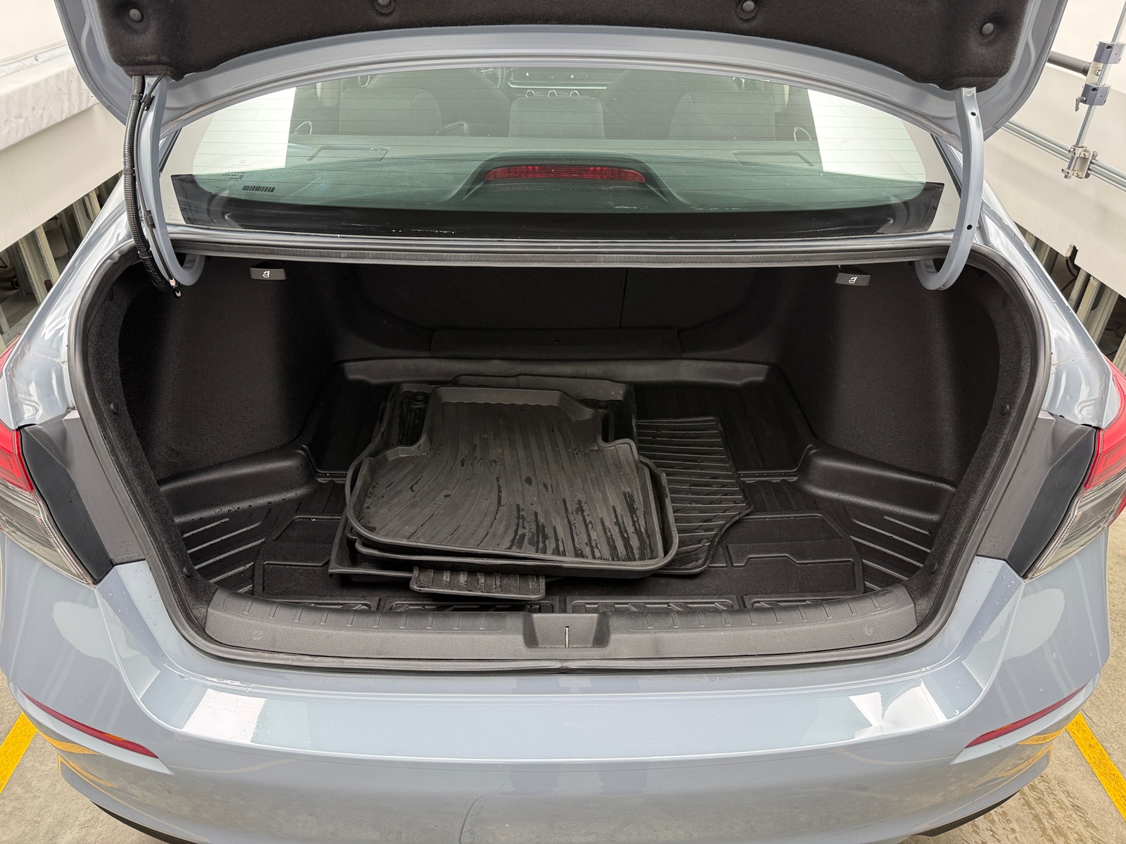 Thumbnail: 2023 Honda Civic - 7