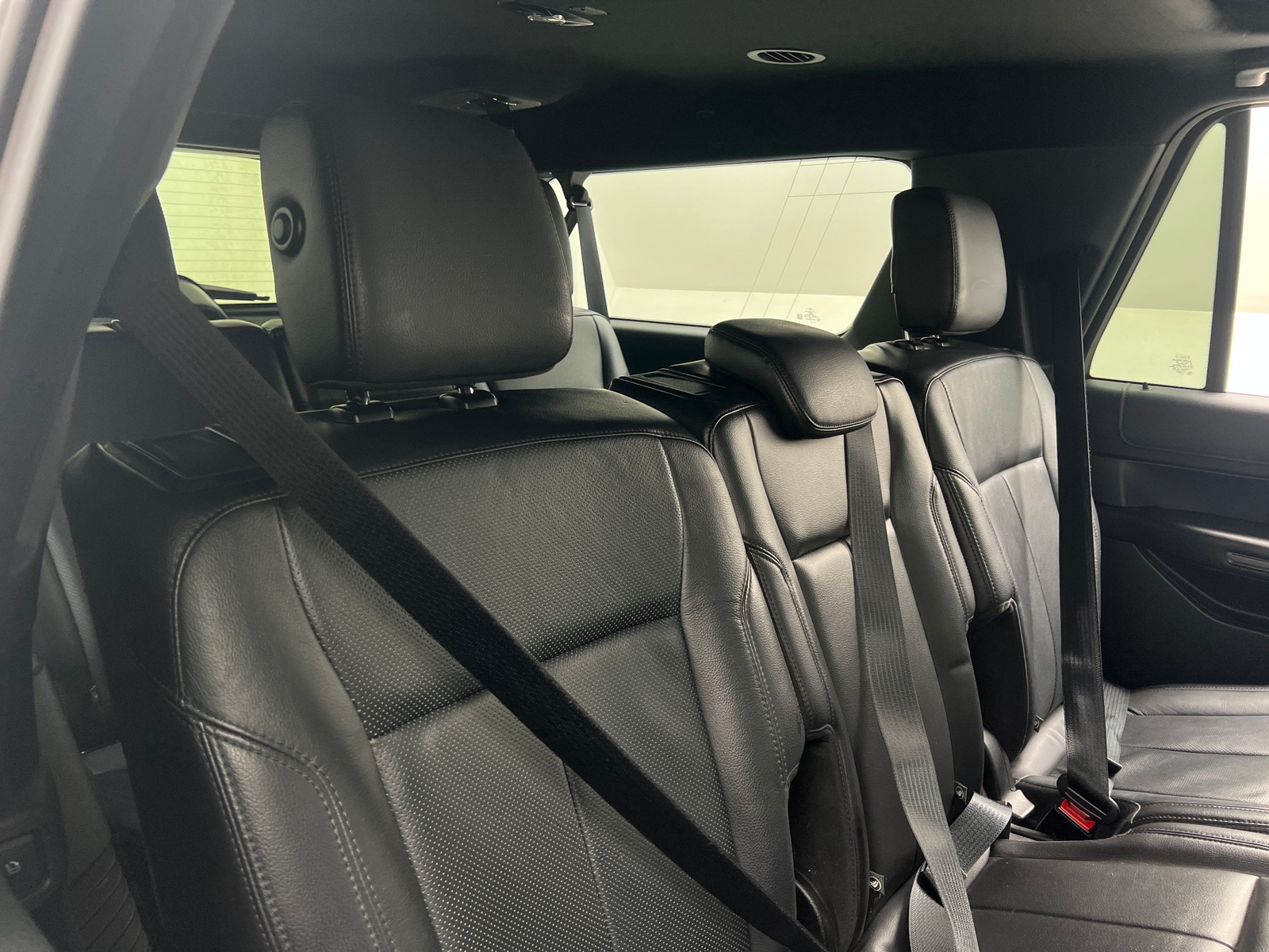 Thumbnail: 2018 Ford Expedition MAX - 5