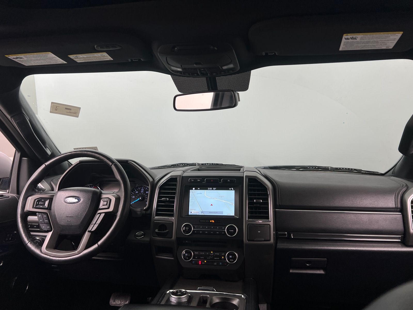 Thumbnail: 2018 Ford Expedition MAX - 2