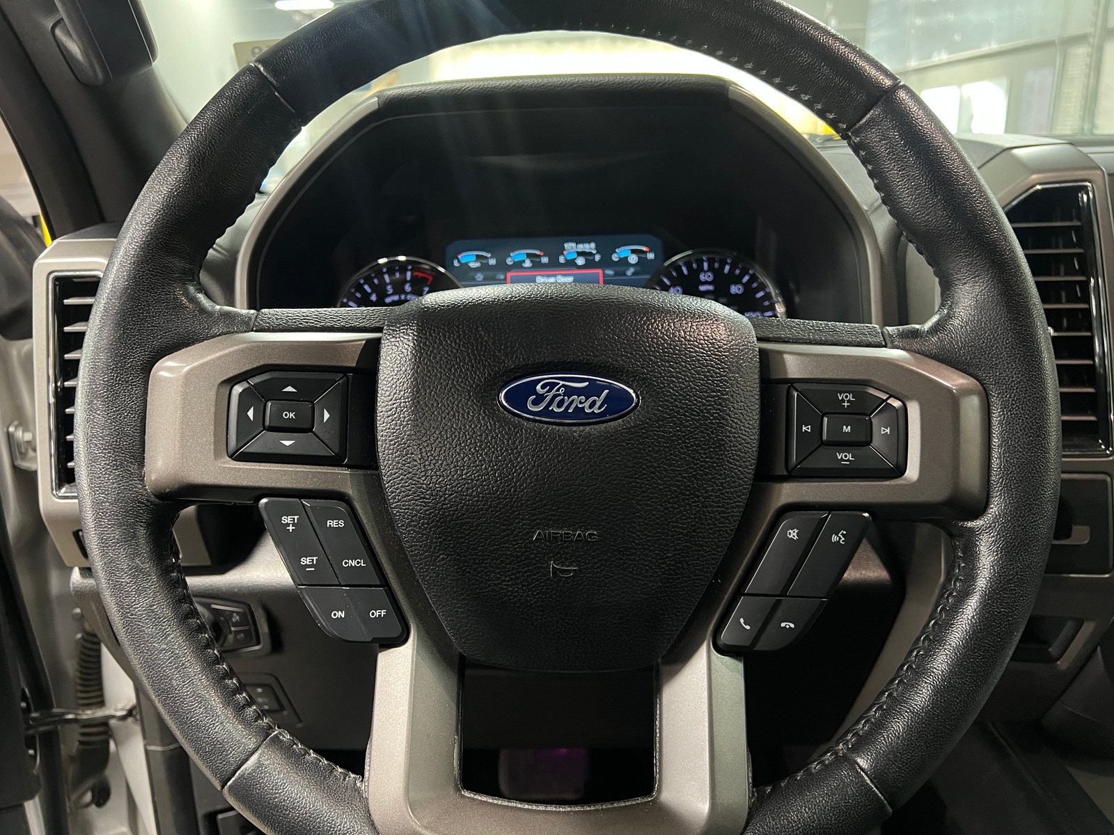 Thumbnail: 2018 Ford Expedition MAX - 4