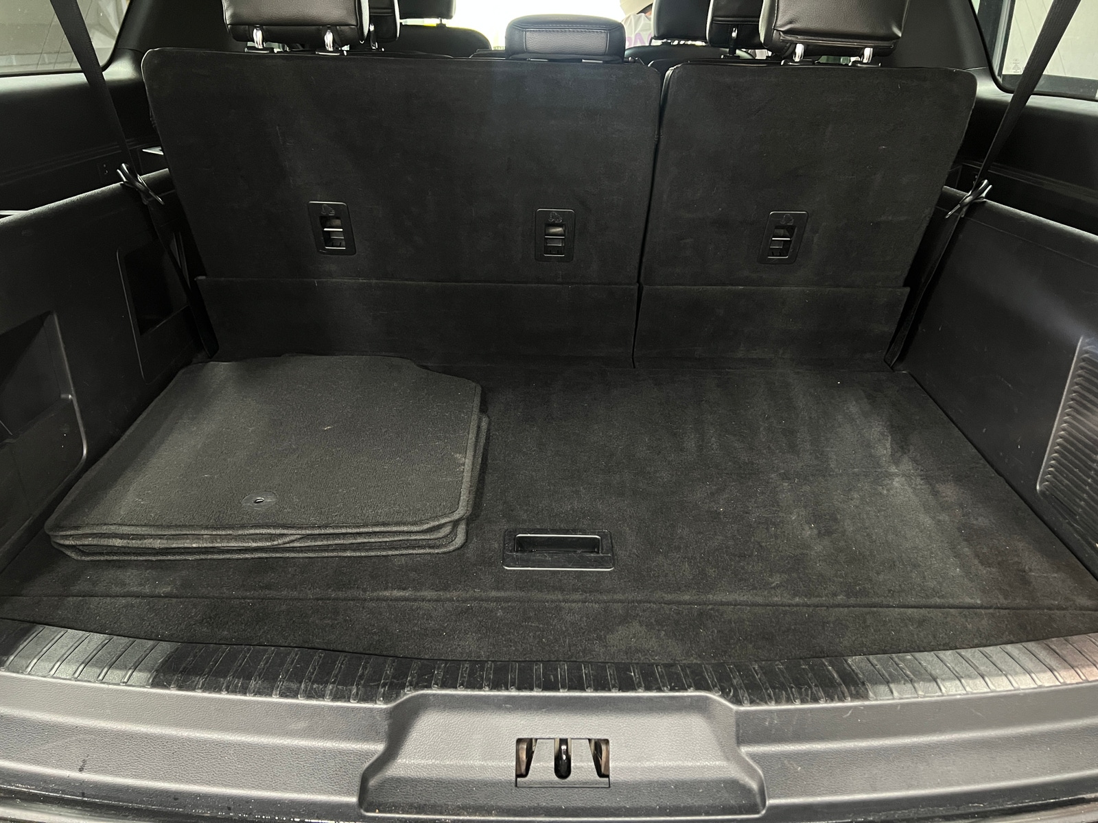 Thumbnail: 2018 Ford Expedition MAX - 6