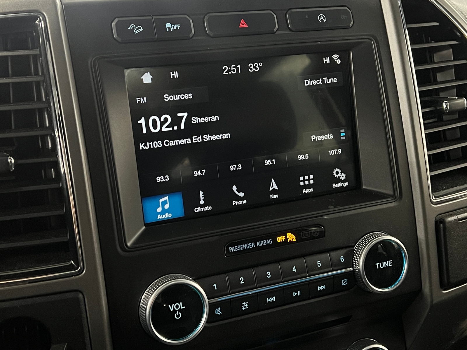 Thumbnail: 2018 Ford Expedition MAX - 3