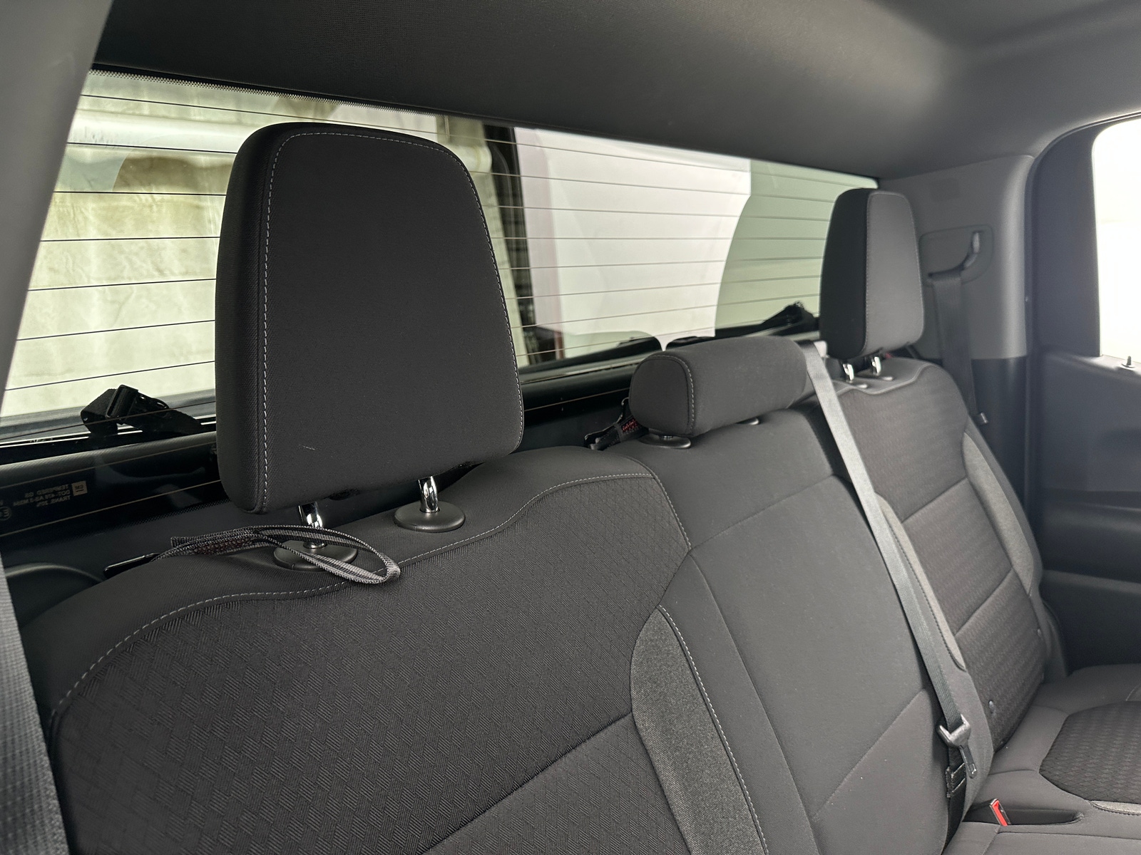 Thumbnail: 2022 Chevrolet Silverado 1500 - 6