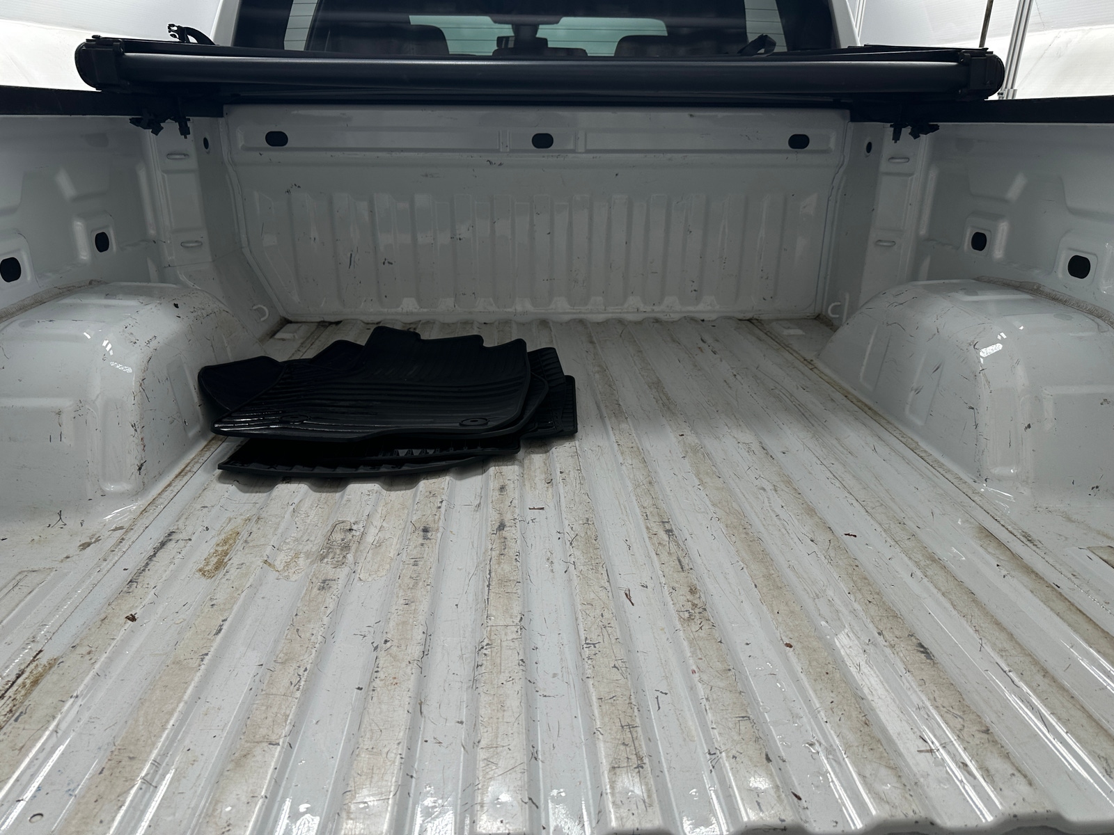 Thumbnail: 2022 Chevrolet Silverado 1500 - 7