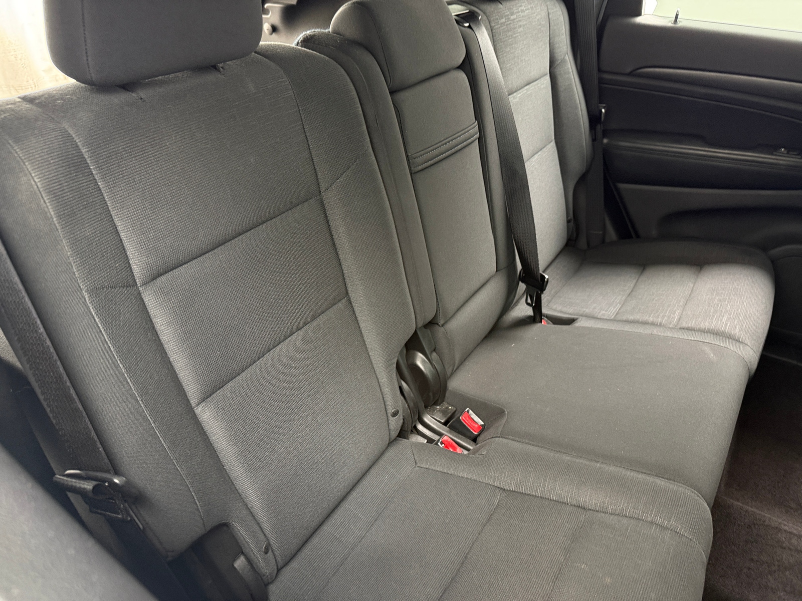 Thumbnail: 2016 Jeep Grand Cherokee - 6