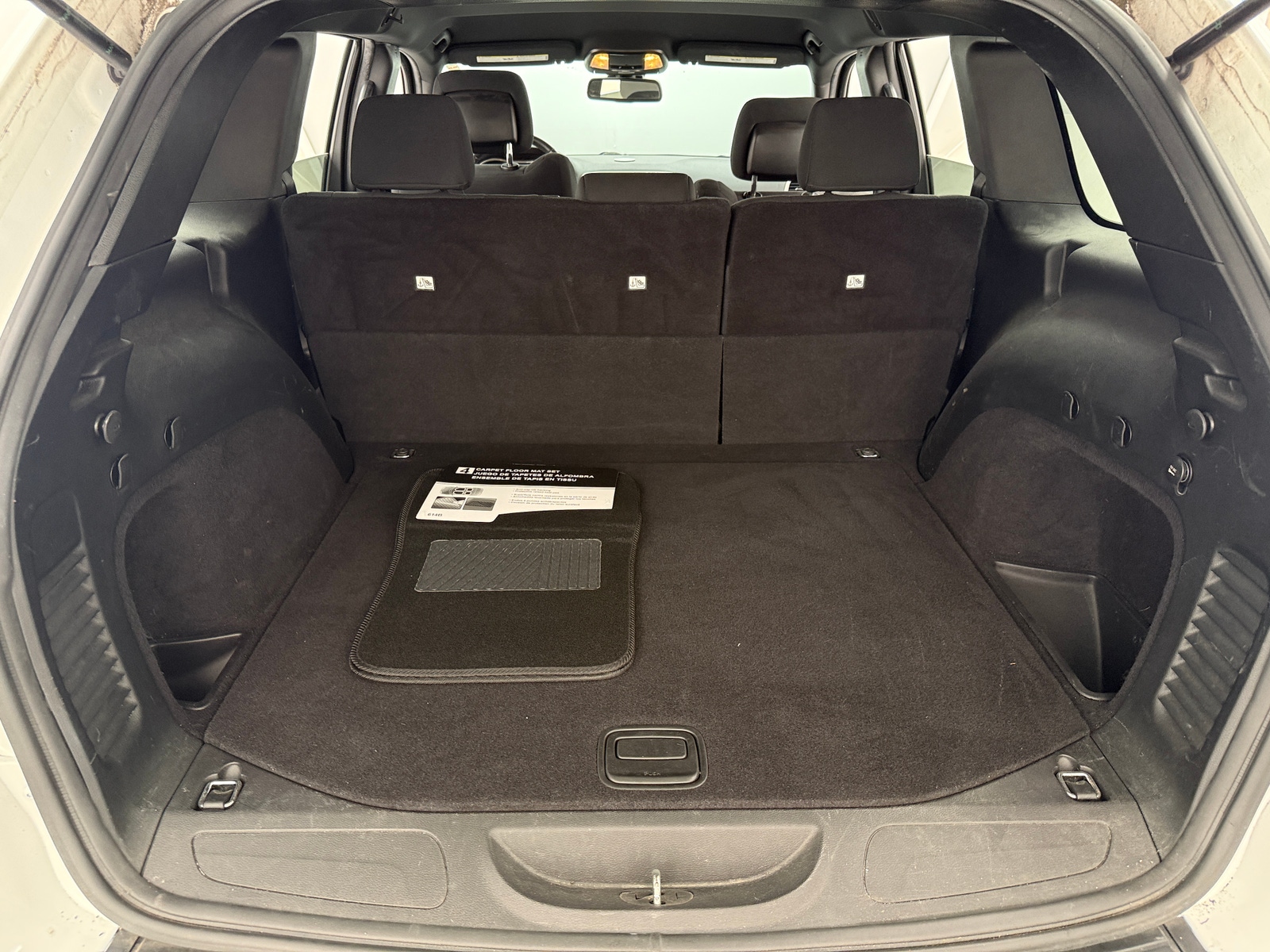 Thumbnail: 2016 Jeep Grand Cherokee - 7