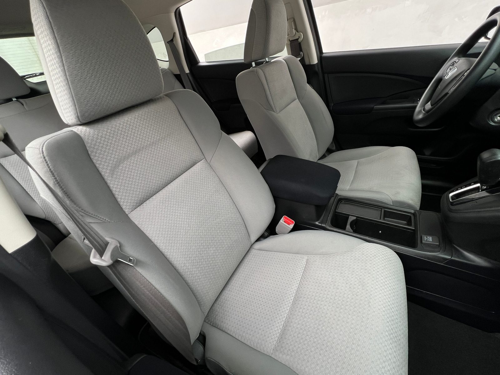 Thumbnail: 2016 Honda CR-V - 2