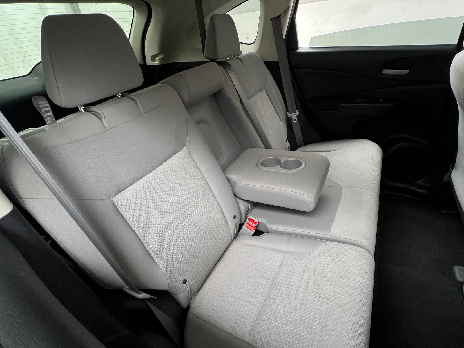 Thumbnail: 2016 Honda CR-V - 6