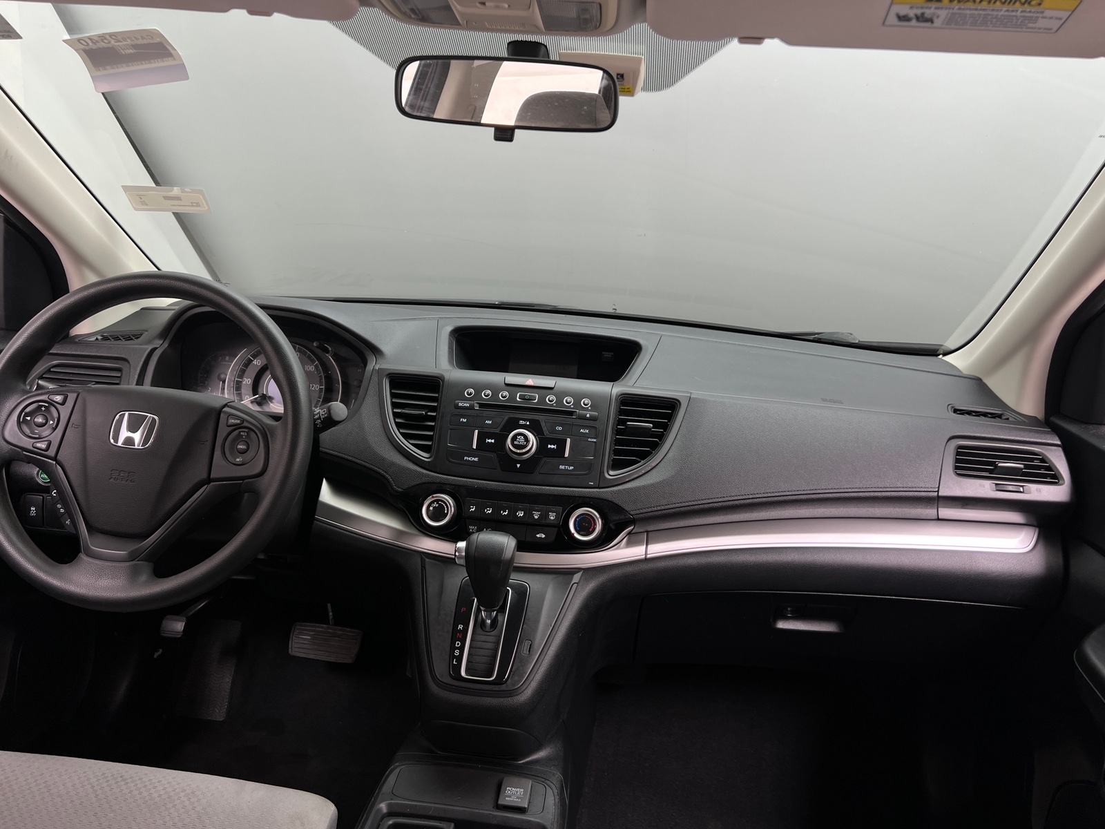 Thumbnail: 2016 Honda CR-V - 3