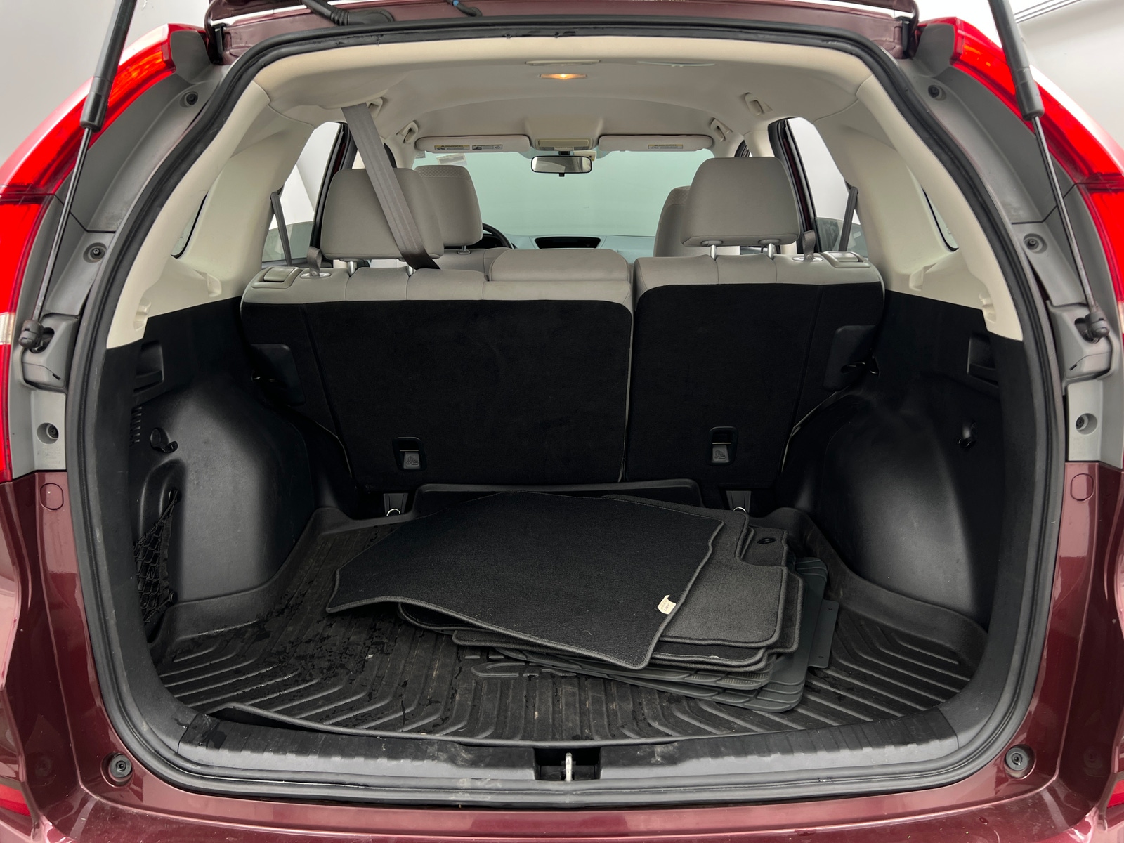 Thumbnail: 2016 Honda CR-V - 7