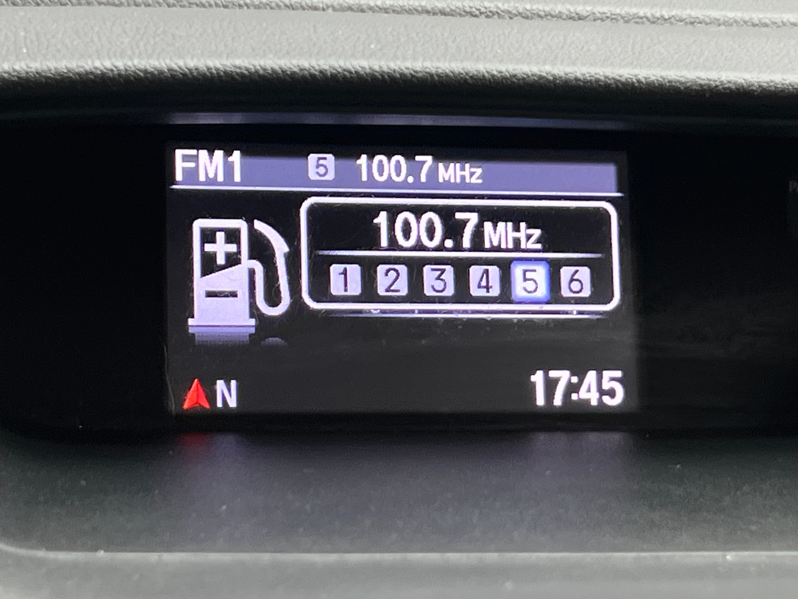 Thumbnail: 2016 Honda CR-V - 4