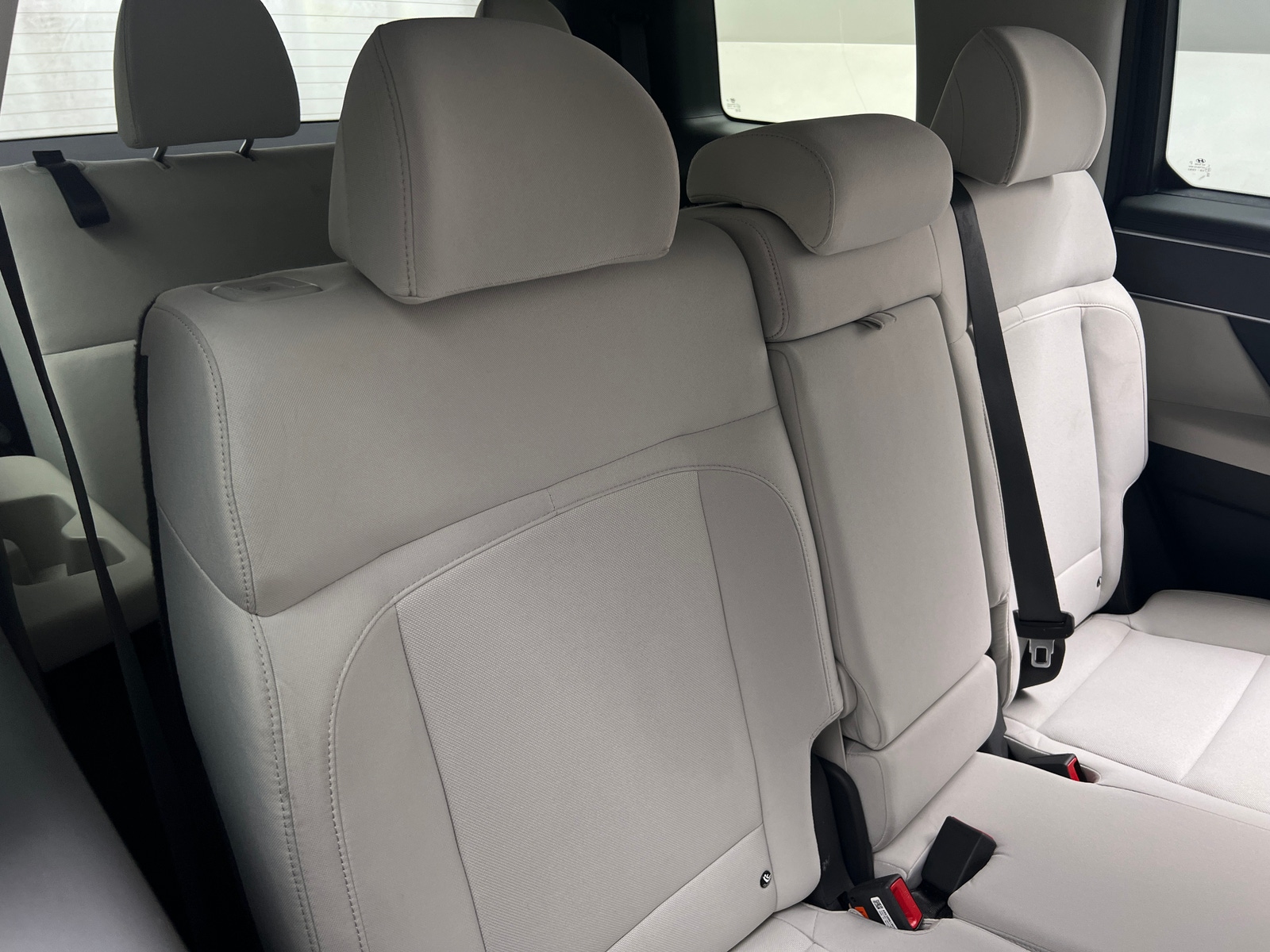 Thumbnail: 2025 Hyundai Santa Fe - 6