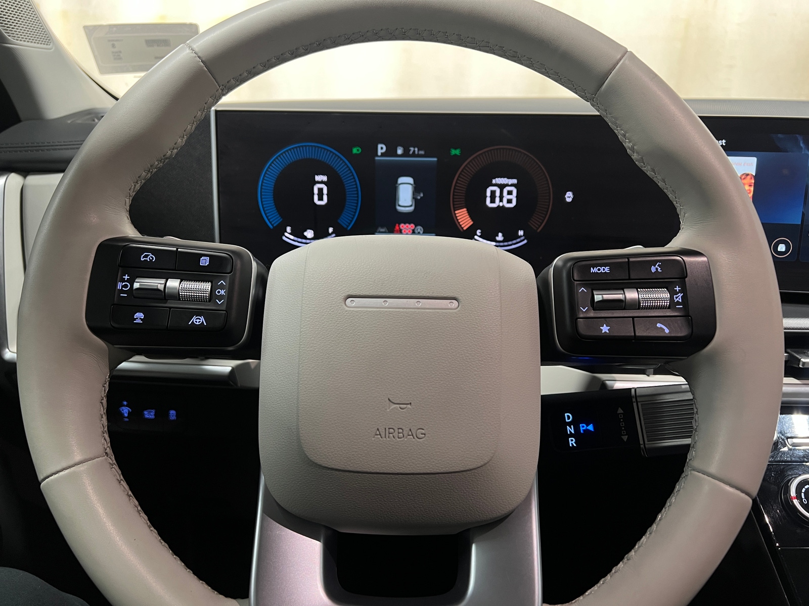 Thumbnail: 2025 Hyundai Santa Fe - 5