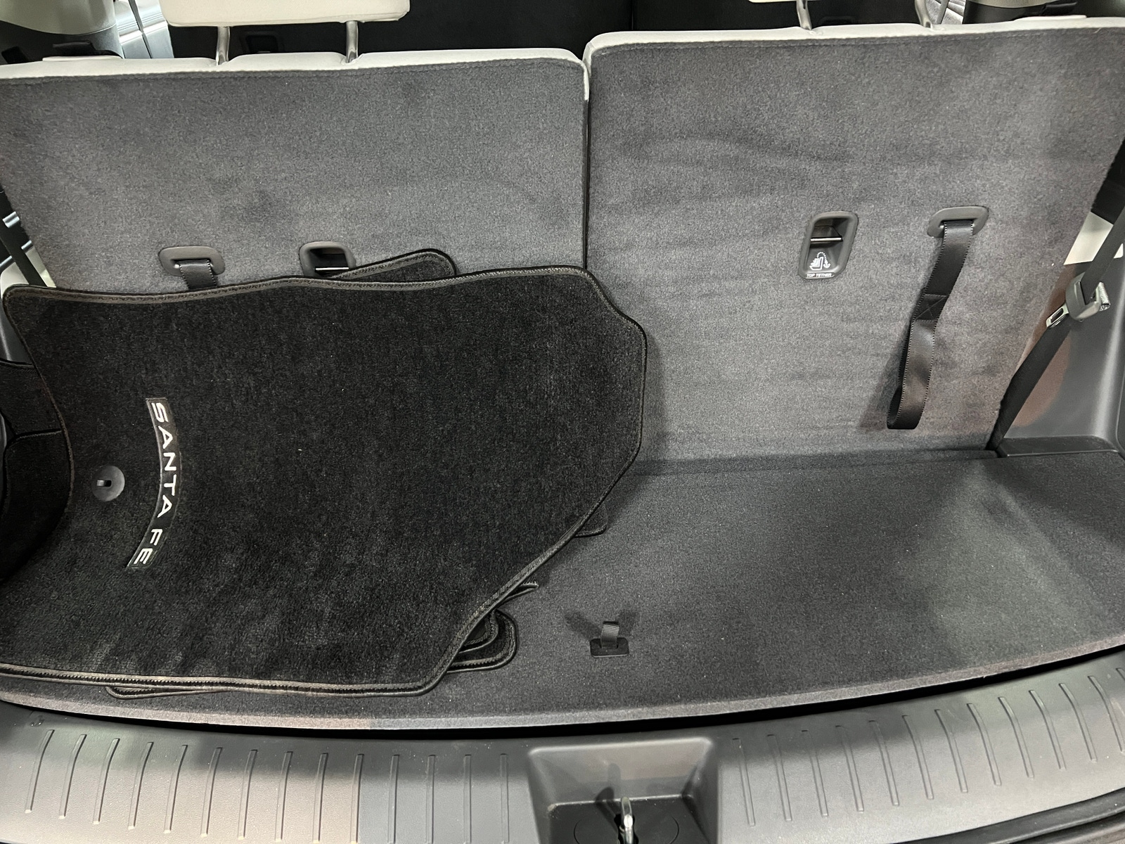 Thumbnail: 2025 Hyundai Santa Fe - 7