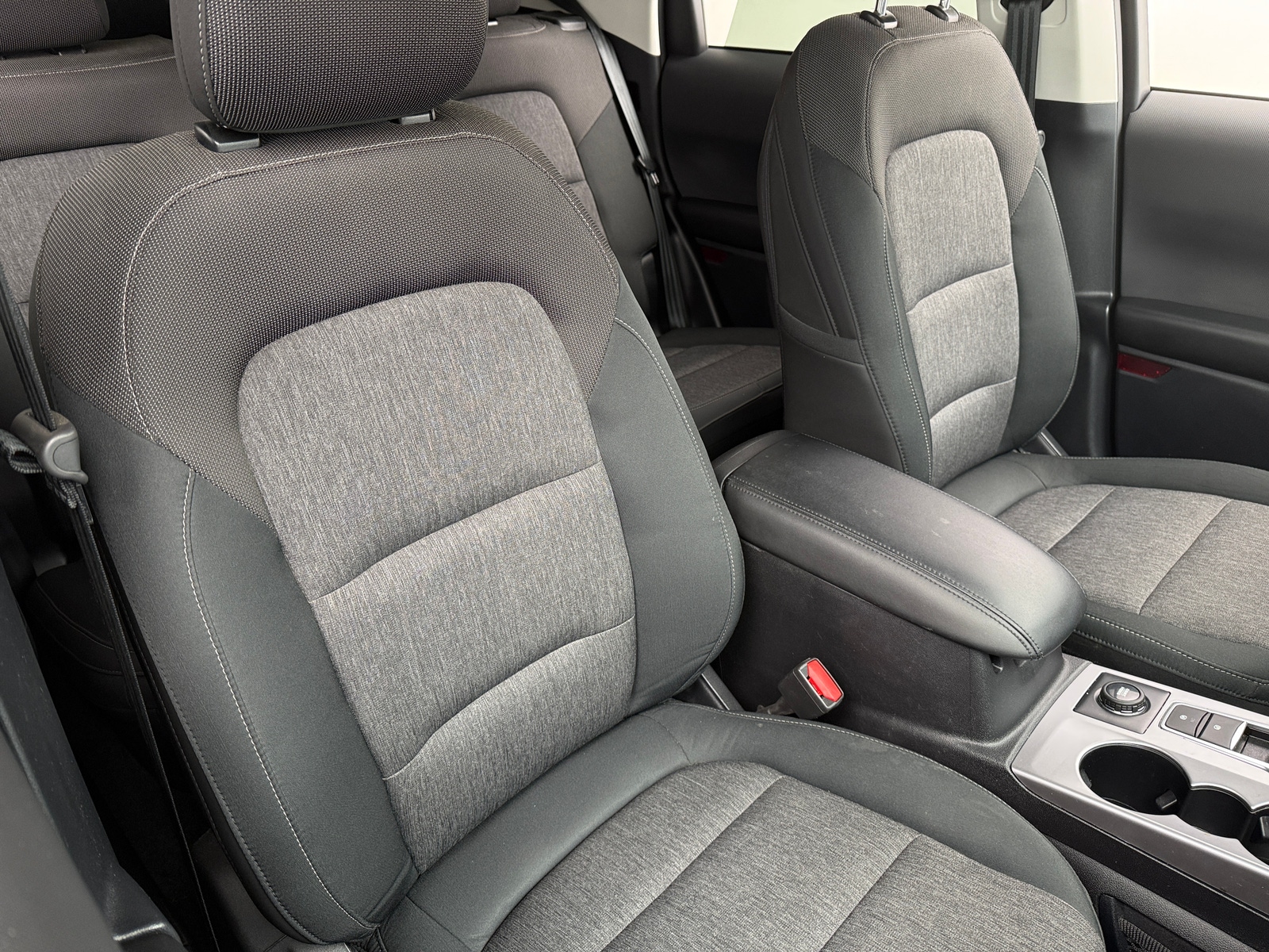 Thumbnail: 2024 Ford Bronco Sport - 2