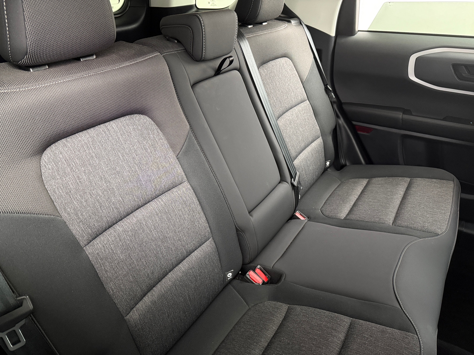 Thumbnail: 2024 Ford Bronco Sport - 6