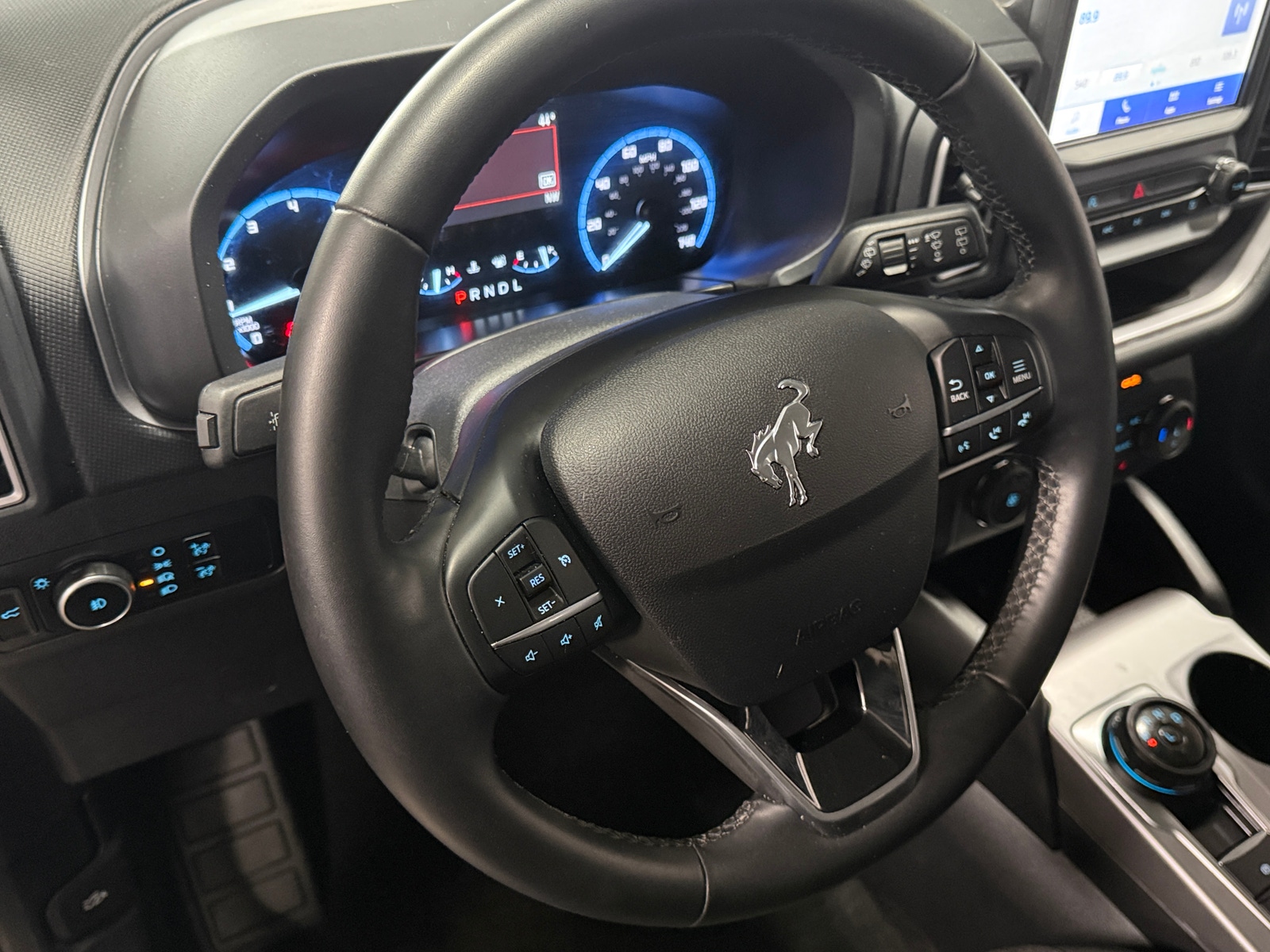 Thumbnail: 2024 Ford Bronco Sport - 5