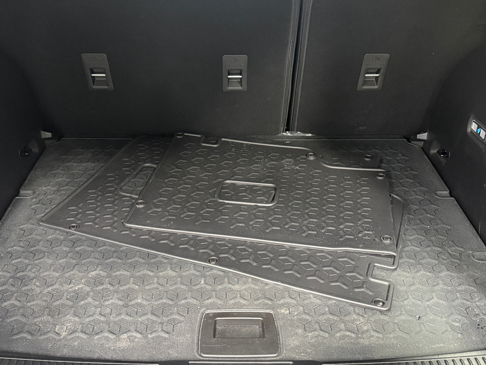 Thumbnail: 2024 Ford Bronco Sport - 7