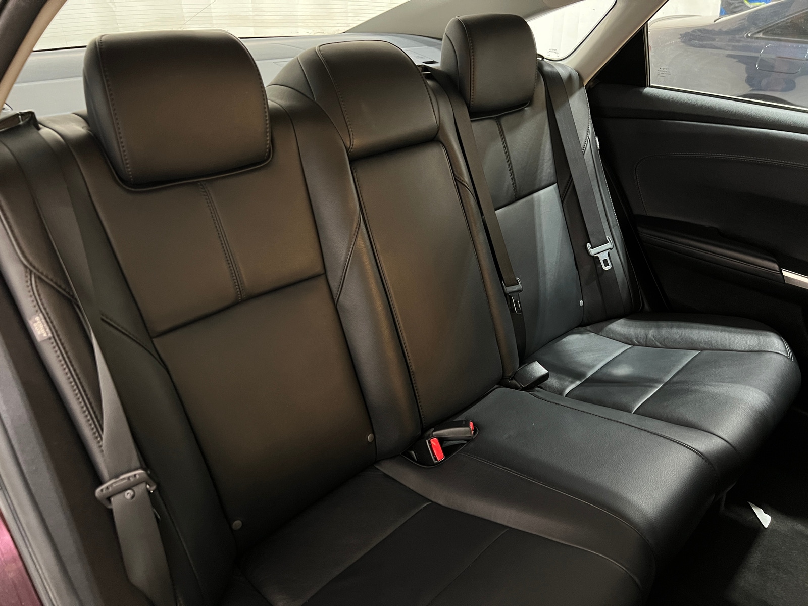 Thumbnail: 2015 Toyota Avalon - 5