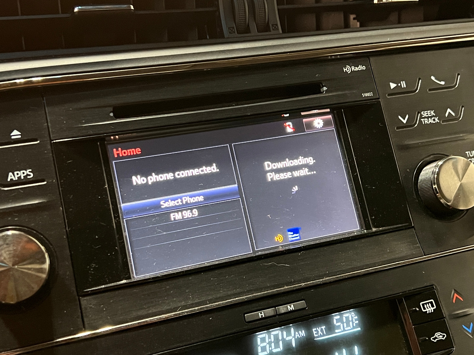 Thumbnail: 2015 Toyota Avalon - 3