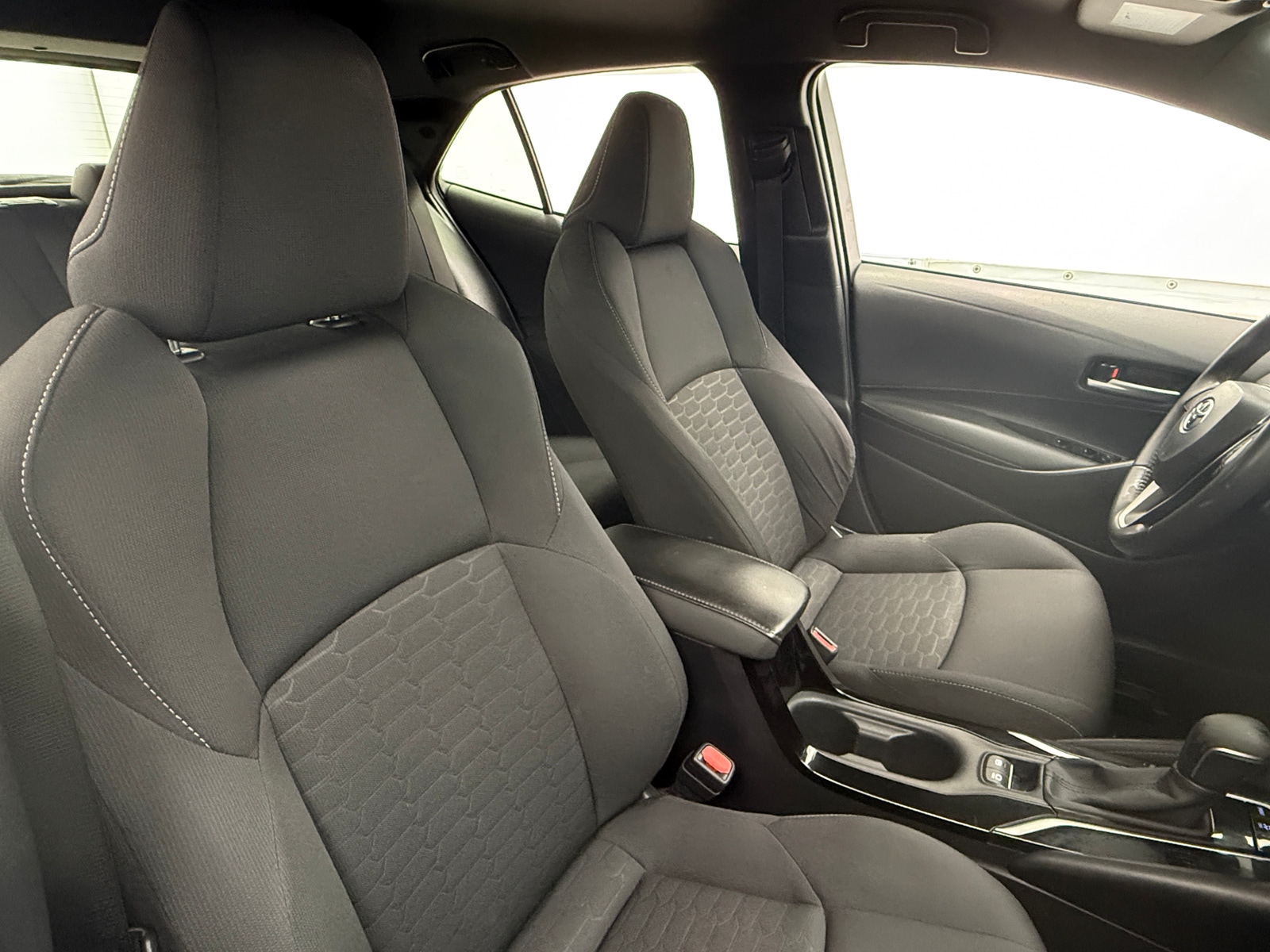 Thumbnail: 2019 Toyota Corolla - 2