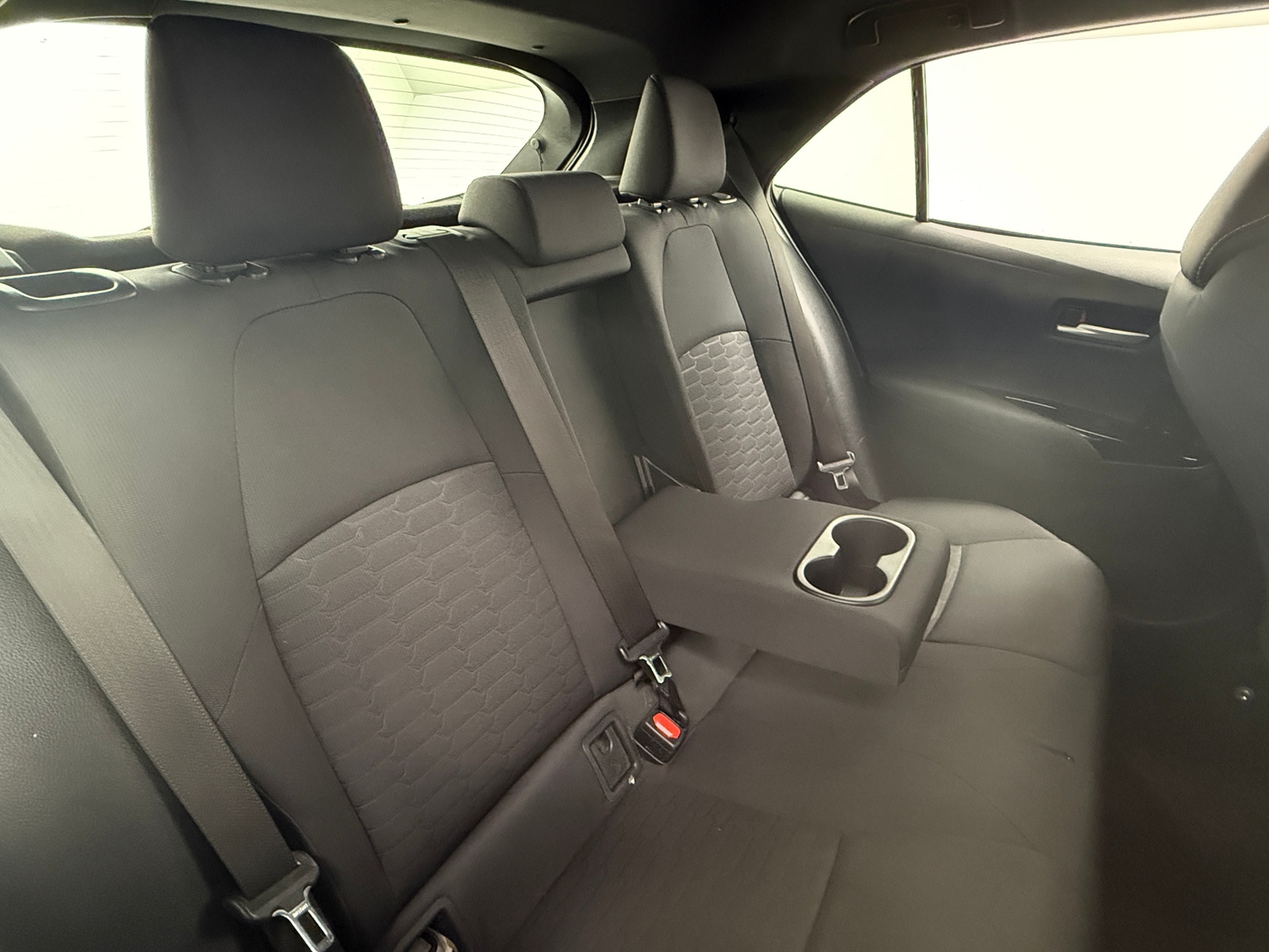 Thumbnail: 2019 Toyota Corolla - 6