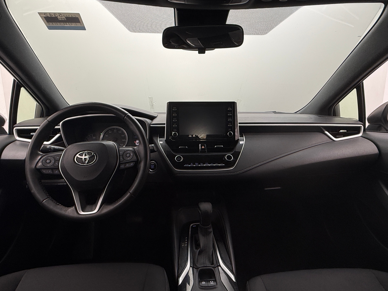 Thumbnail: 2019 Toyota Corolla - 3