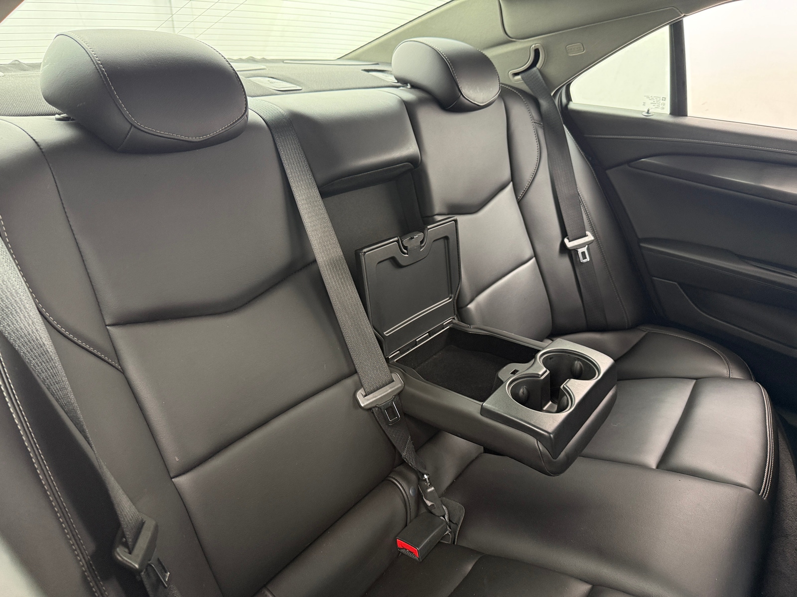 Thumbnail: 2018 Cadillac ATS - 5