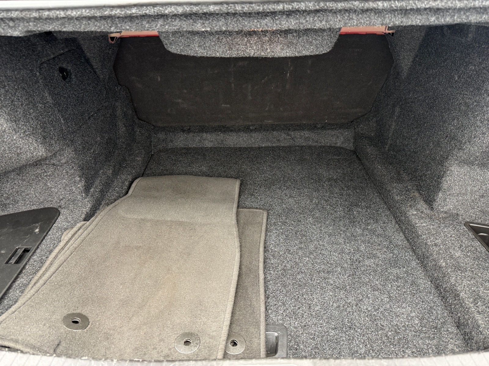 Thumbnail: 2018 Cadillac ATS - 6