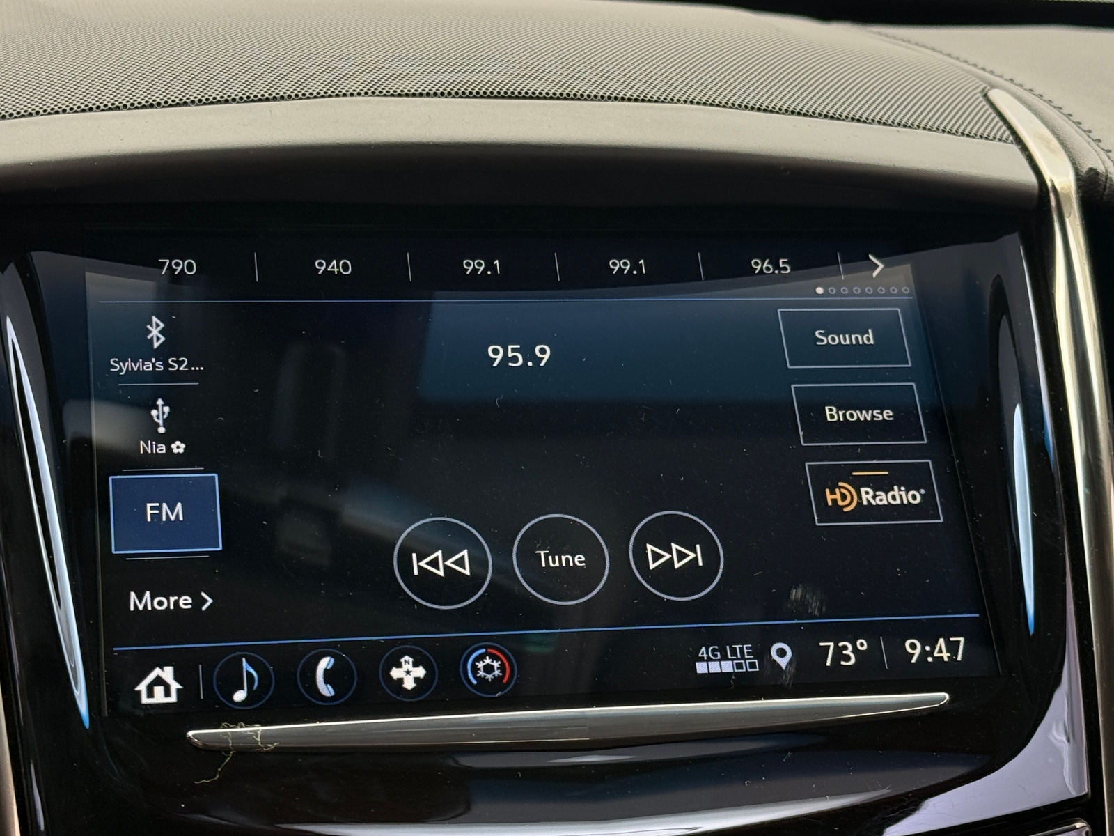 Thumbnail: 2018 Cadillac ATS - 3