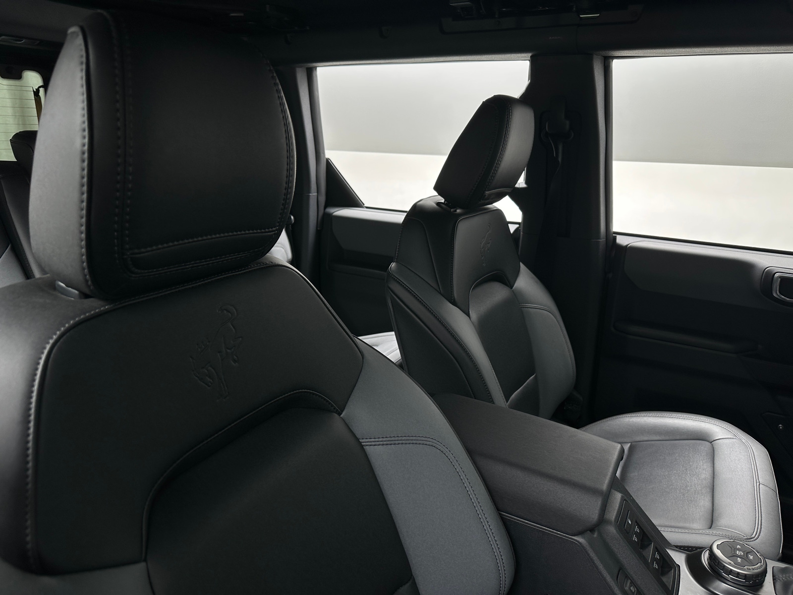 Thumbnail: 2024 Ford Bronco - 2