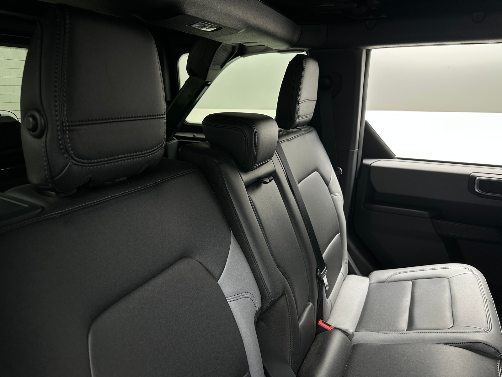 Thumbnail: 2024 Ford Bronco - 6