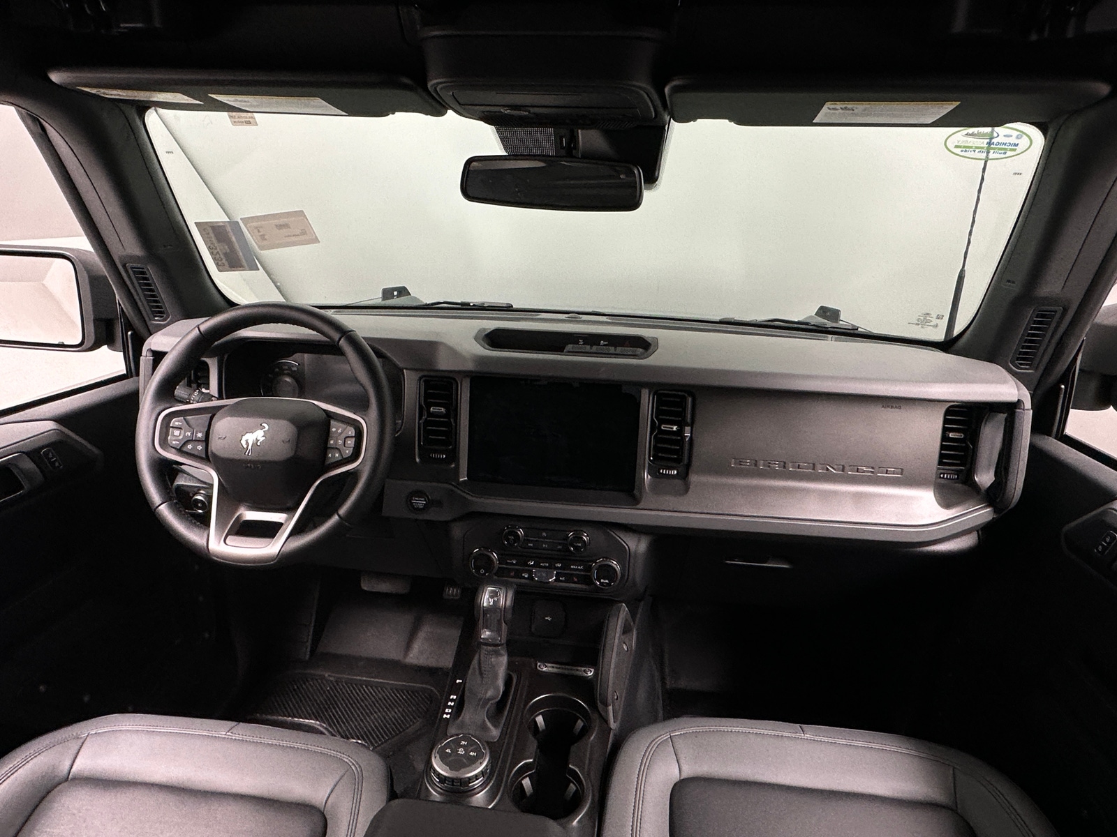 Thumbnail: 2024 Ford Bronco - 3