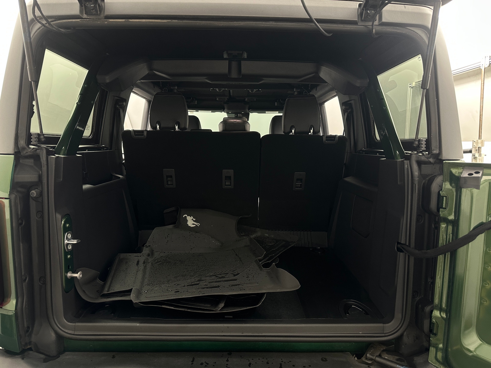 Thumbnail: 2024 Ford Bronco - 7