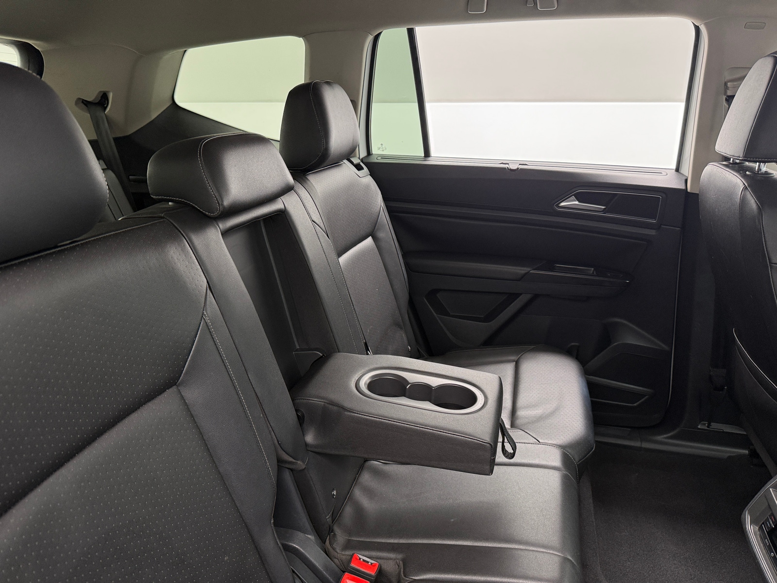 Thumbnail: 2019 Volkswagen Atlas - 5