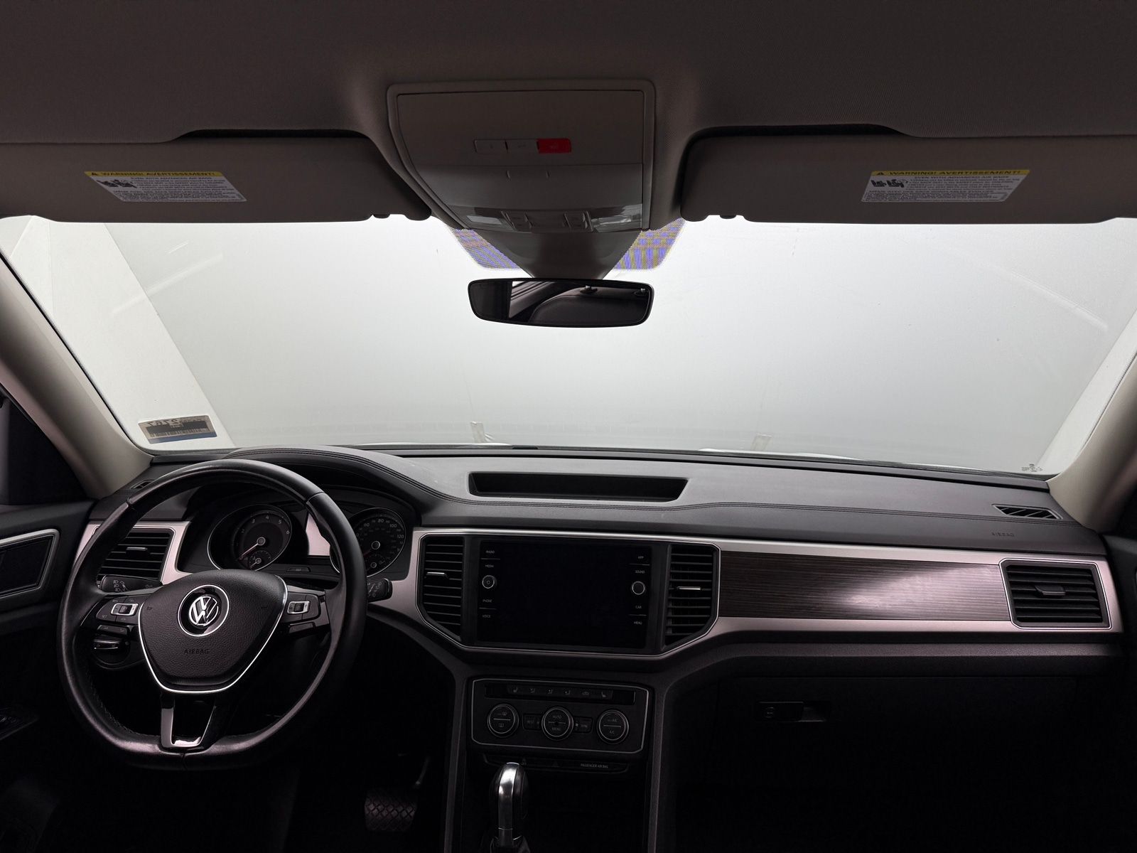 Thumbnail: 2019 Volkswagen Atlas - 2