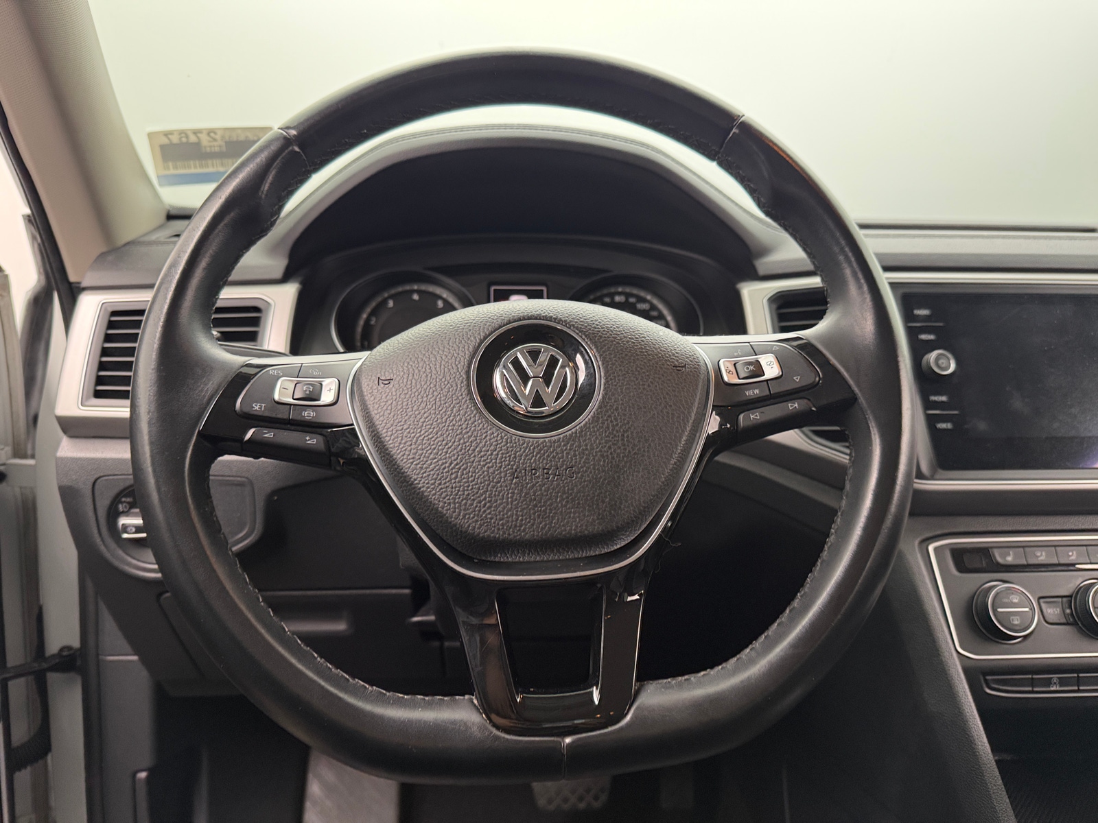 Thumbnail: 2019 Volkswagen Atlas - 4