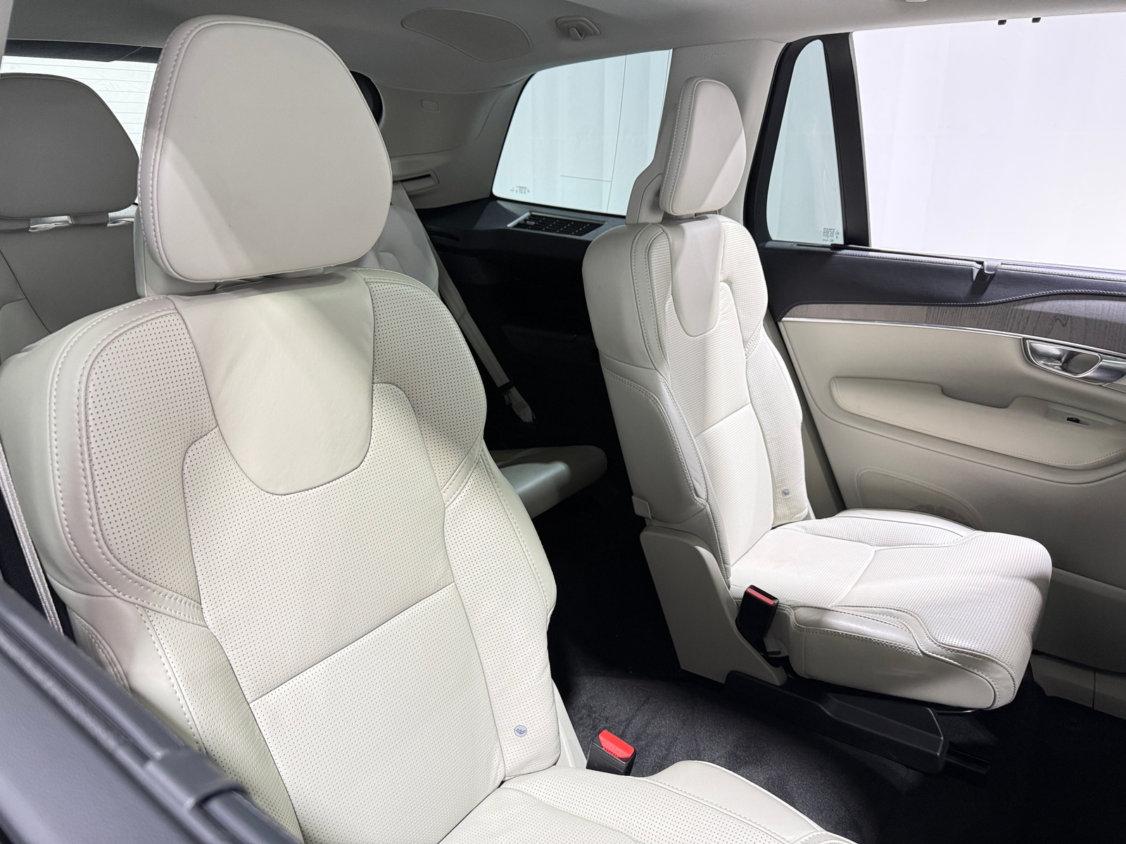 Thumbnail: 2021 Volvo XC90 - 5