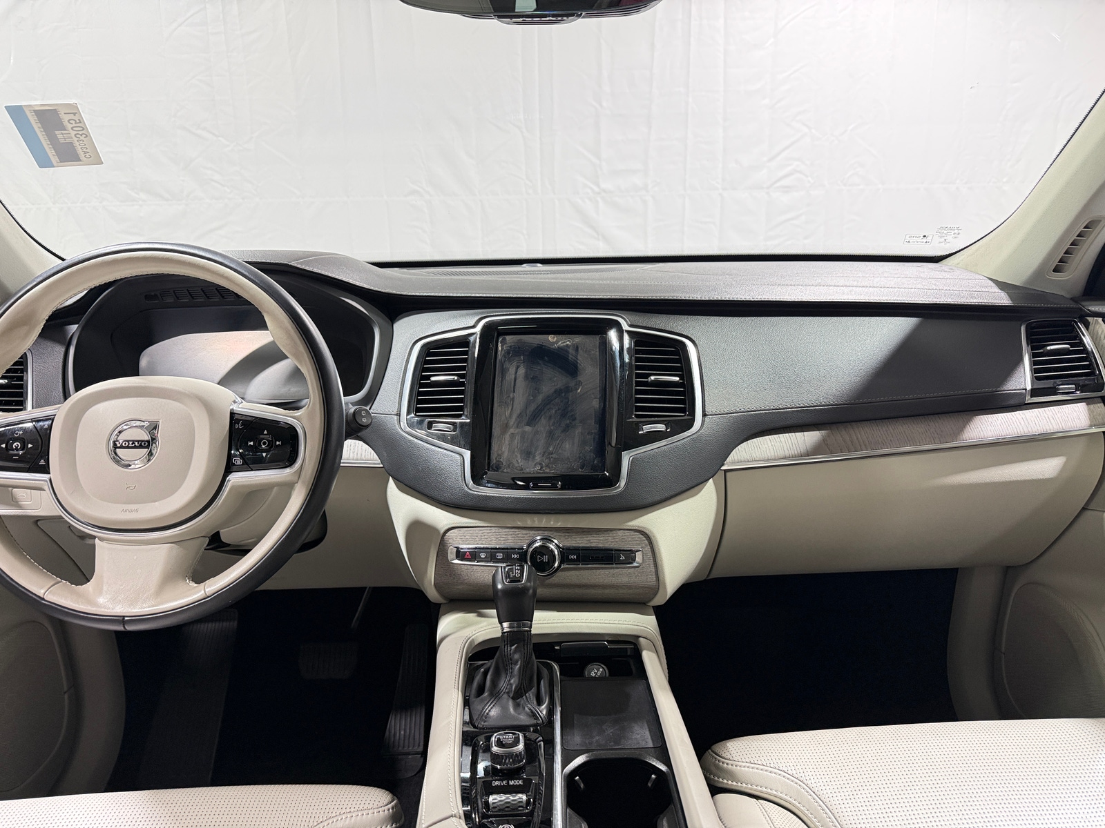 Thumbnail: 2021 Volvo XC90 - 2