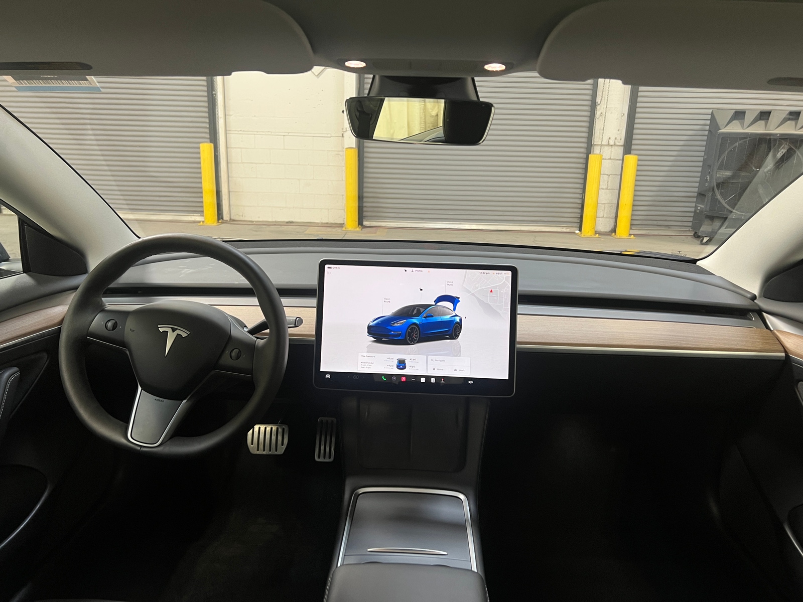 Thumbnail: 2022 Tesla Model 3 - 2