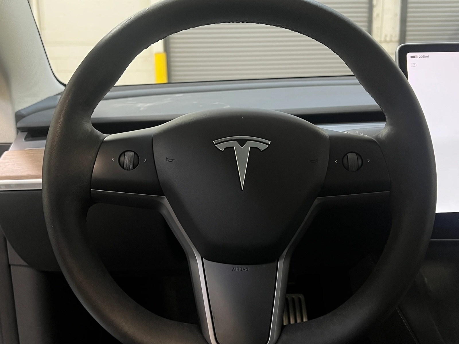 Thumbnail: 2022 Tesla Model 3 - 4