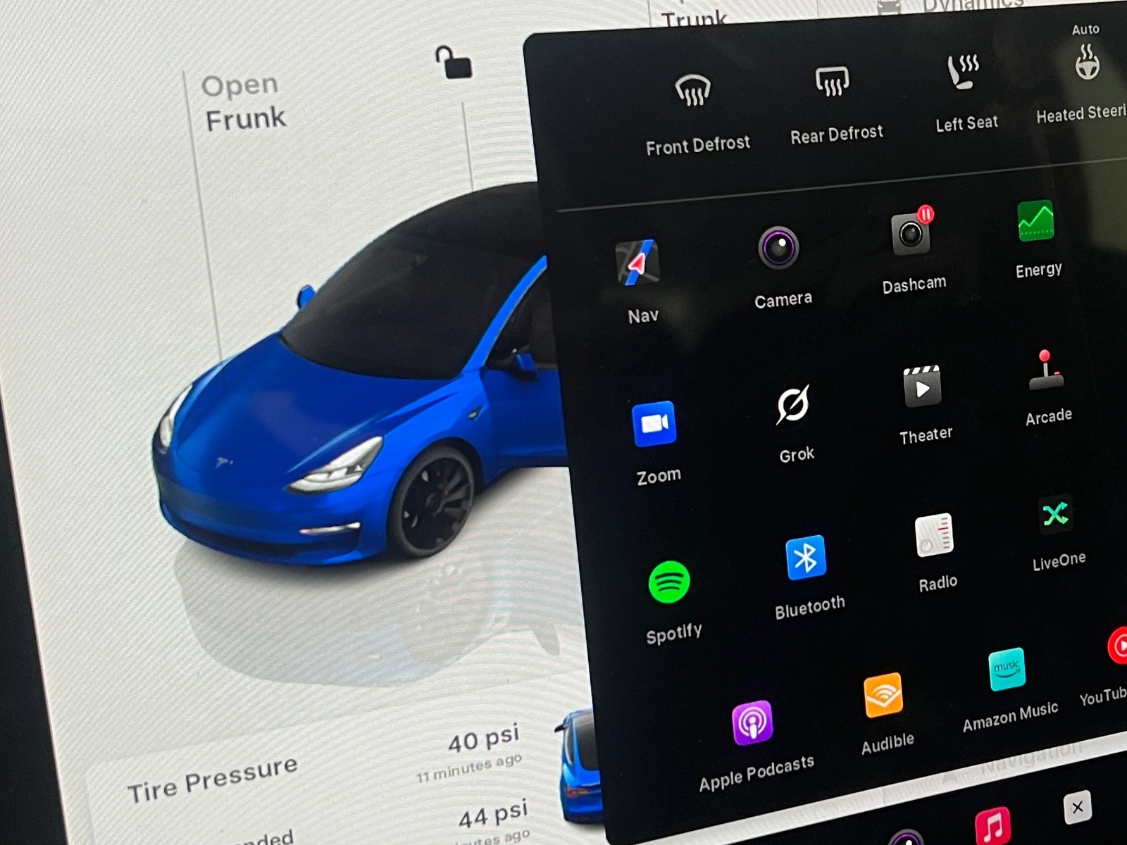 Thumbnail: 2022 Tesla Model 3 - 3