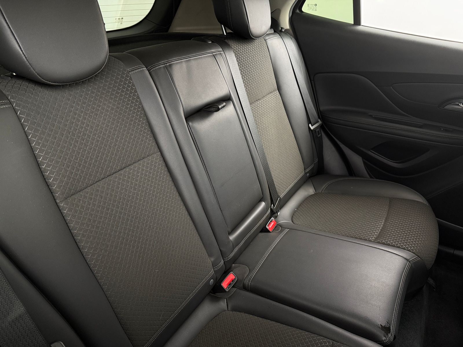 Thumbnail: 2020 Buick Encore - 6