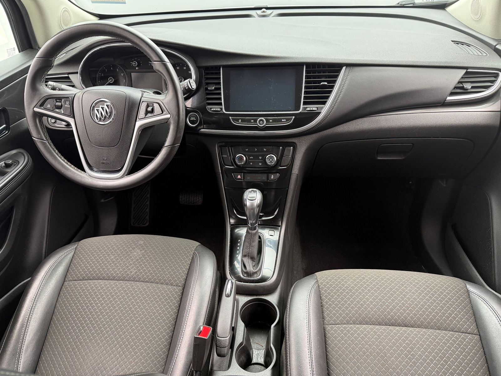 Thumbnail: 2020 Buick Encore - 3