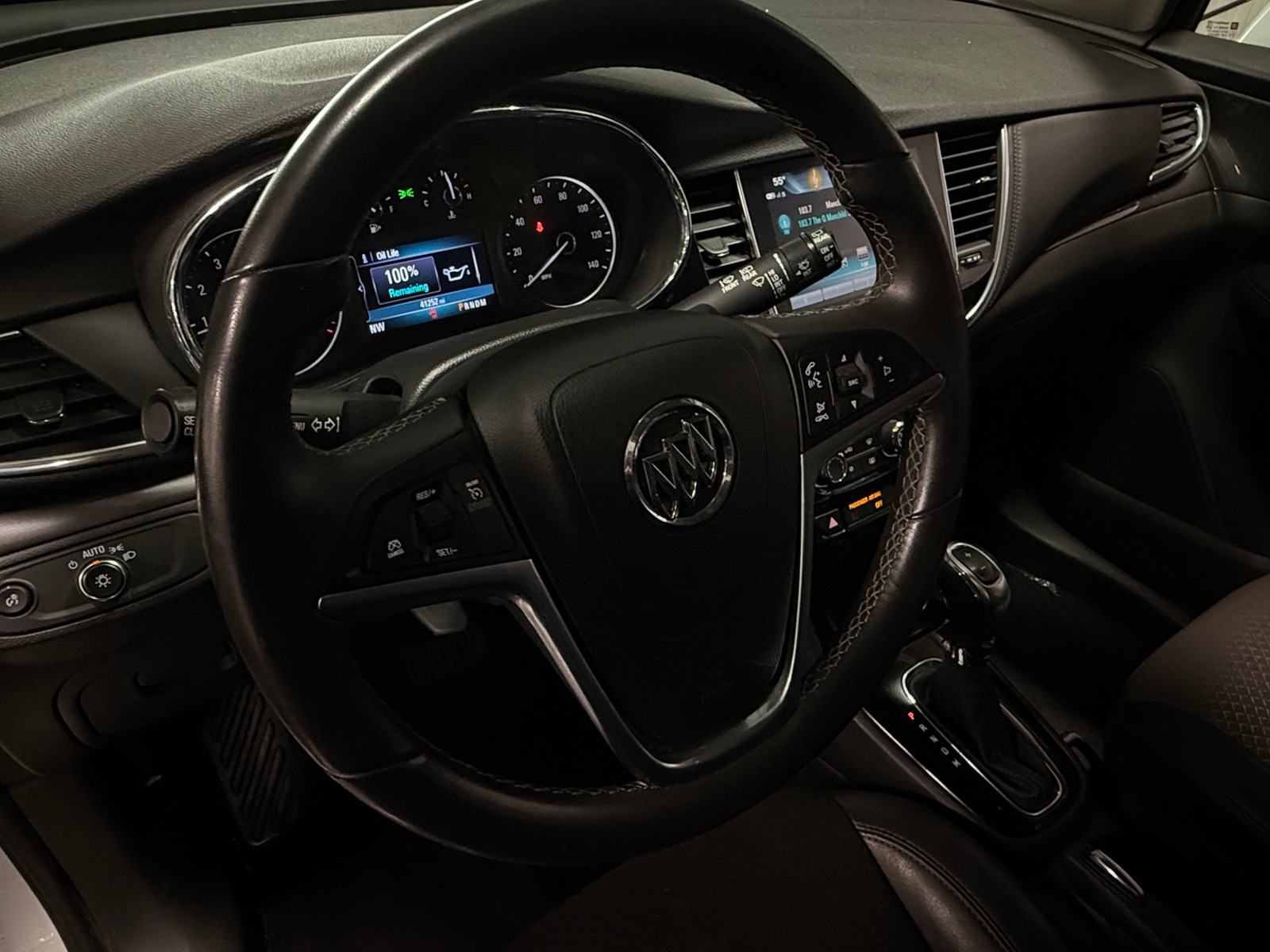 Thumbnail: 2020 Buick Encore - 5