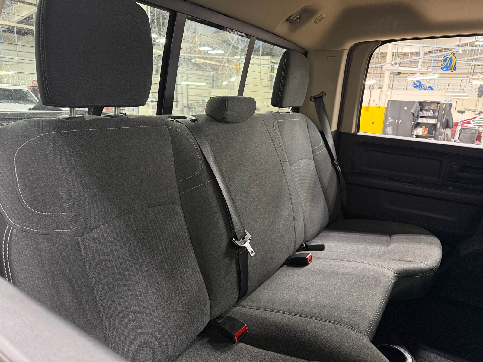 Thumbnail: 2020 RAM 3500 - 6